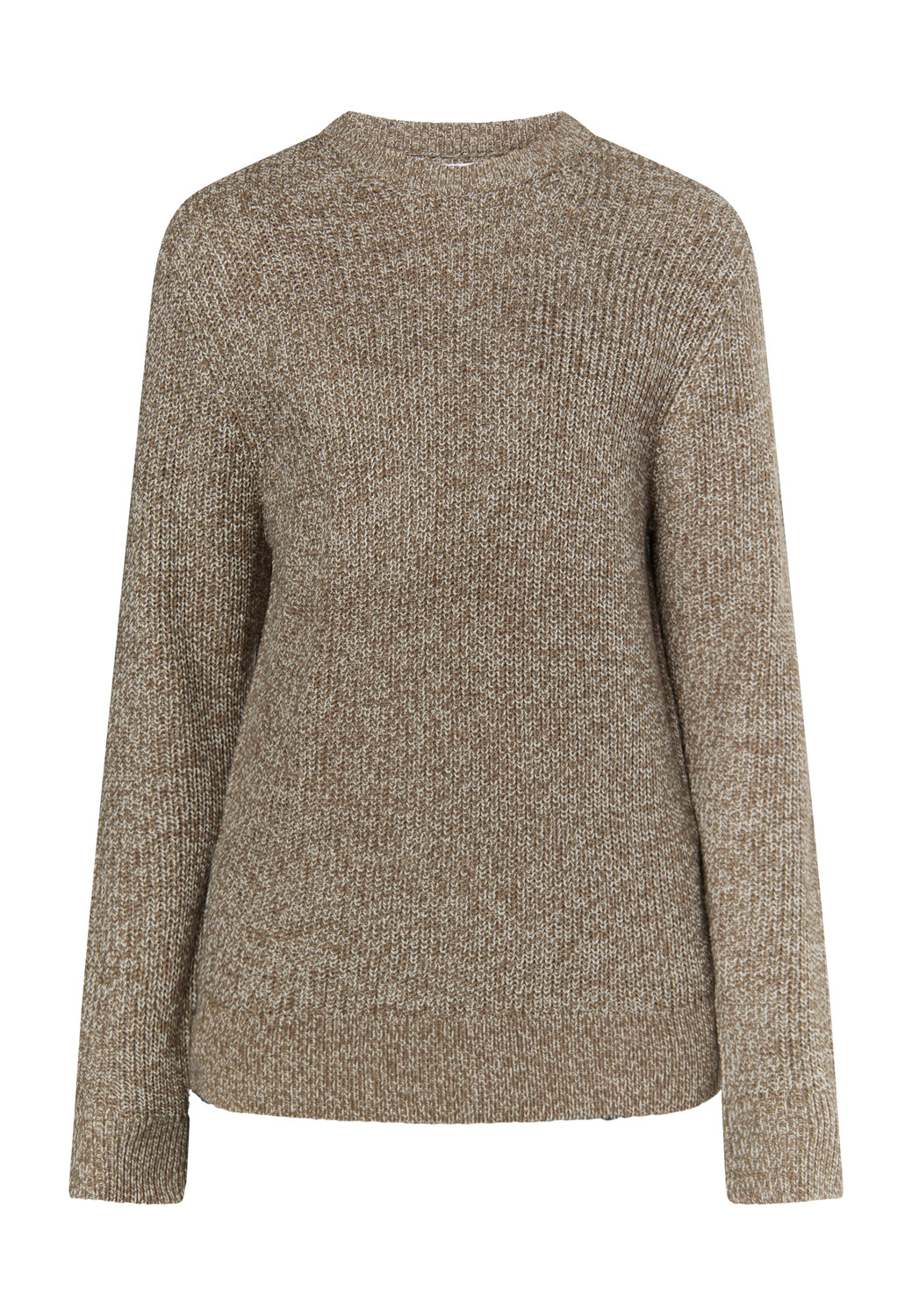 Пуловер MO, цвет Oliv Mehrfarbig
Пуловер MO, цвет Oliv Mehrfarbig