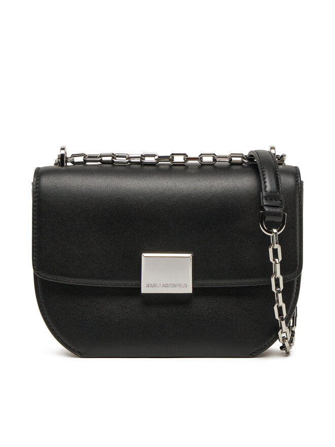 Сумочка A1W30445 Karl Lagerfeld, черный
Сумочка A1W30445 Karl Lagerfeld, черный