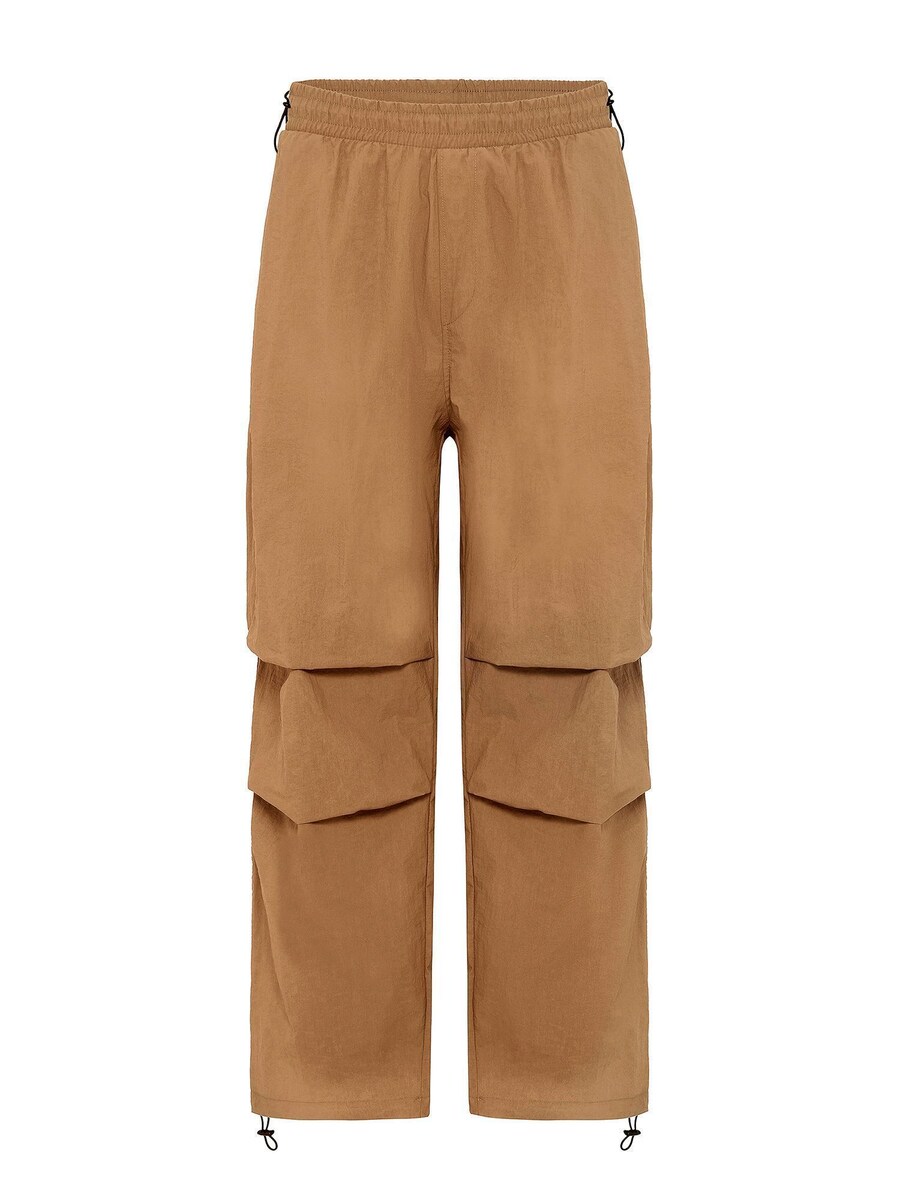 Мешковатые штаны Dandalo, светло-коричневый
Мешковатые штаны Dandalo, светло-коричневый