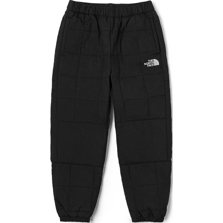 THE NORTH FACE Брюки Cosmic Black для подростков
THE NORTH FACE Брюки Cosmic Black для подростков
