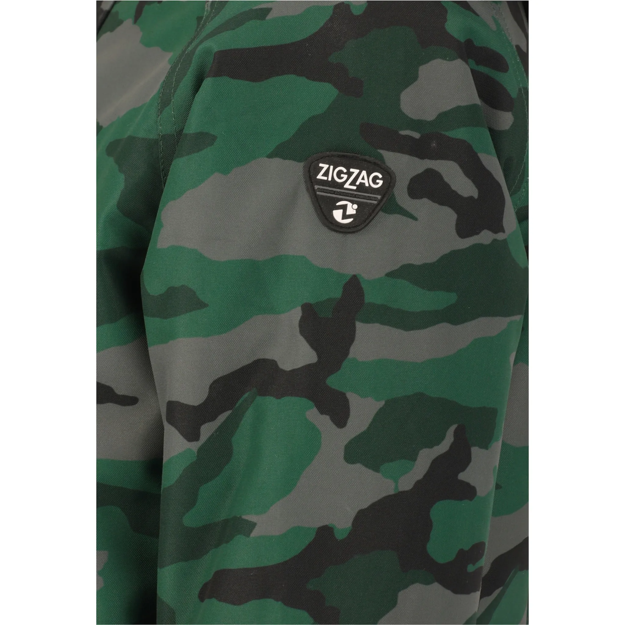 Зимний комбинезон ZIGZAG "Башня" с водонепроницаемой и ветрозащитной ТПУ-мембраной, серый
Зимний комбинезон ZIGZAG "Башня" с водонепроницаемой и ветрозащитной ТПУ-мембраной, серый