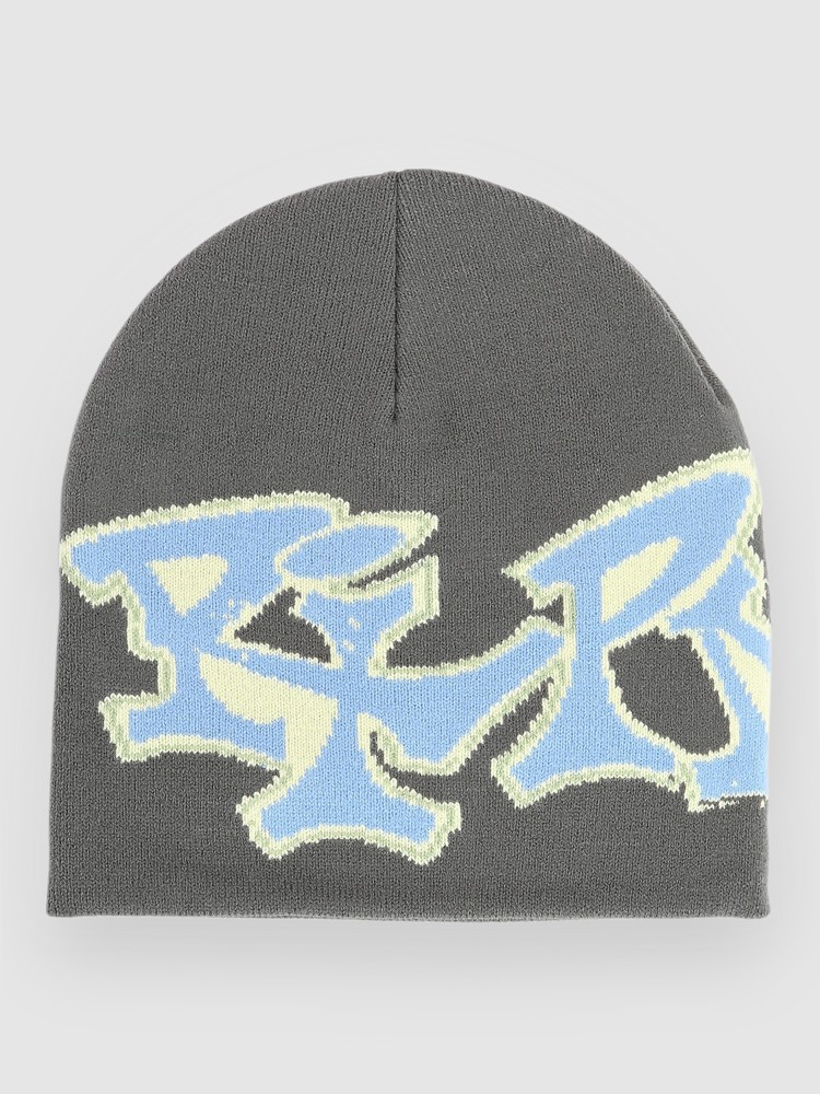 Шапка RIPNDIP Ace Beanie, charcoal
Шапка RIPNDIP Ace Beanie, charcoal