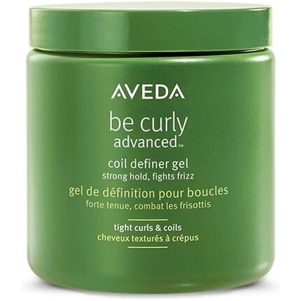 Aveda Гель для формирования локонов Be Curly Advanced Coil Definer 250 мл
Aveda Гель для формирования локонов Be Curly Advanced Coil Definer 250 мл
