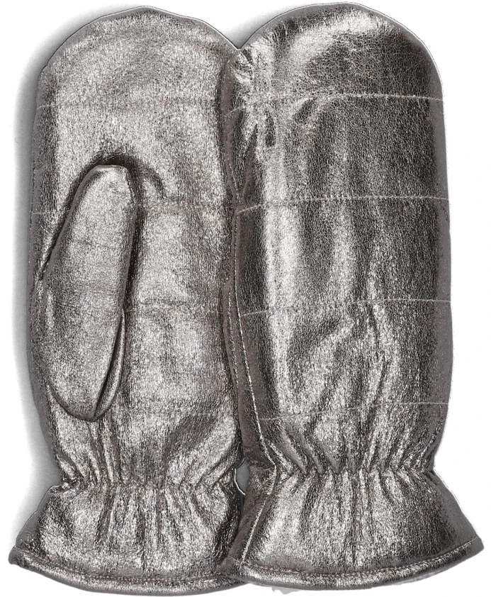 Перчатки Notre-V, серый
Перчатки Notre-V, серый