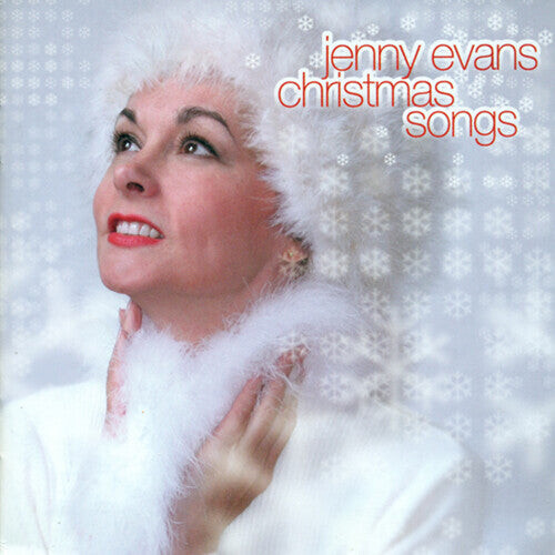 CD диск Evans, Jenny: Christmas Songs
CD диск Evans, Jenny: Christmas Songs