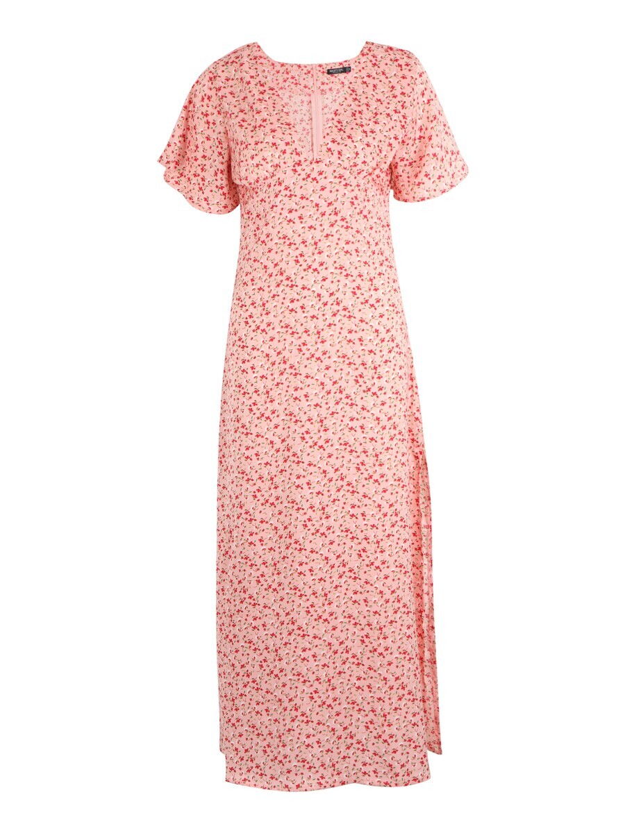 Платье макси Nasty Gal Petite Dress, светло-розовый
Платье макси Nasty Gal Petite Dress, светло-розовый