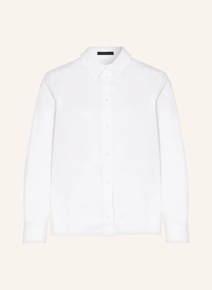 Блузка-рубашка сана Drykorn, белый
Блузка-рубашка сана Drykorn, белый