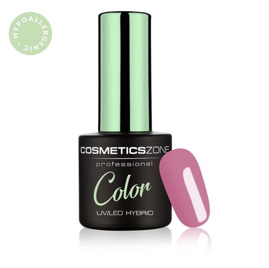 Гипоаллергенный розовый гибридный лак для ногтей – PST16, 7 мл Cosmetics Zone
Гипоаллергенный розовый гибридный лак для ногтей – PST16, 7 мл Cosmetics Zone