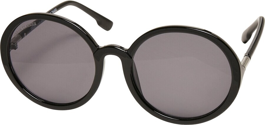 Солнцезащитные очки Urban Classics CANNES, черный
Солнцезащитные очки Urban Classics CANNES, черный