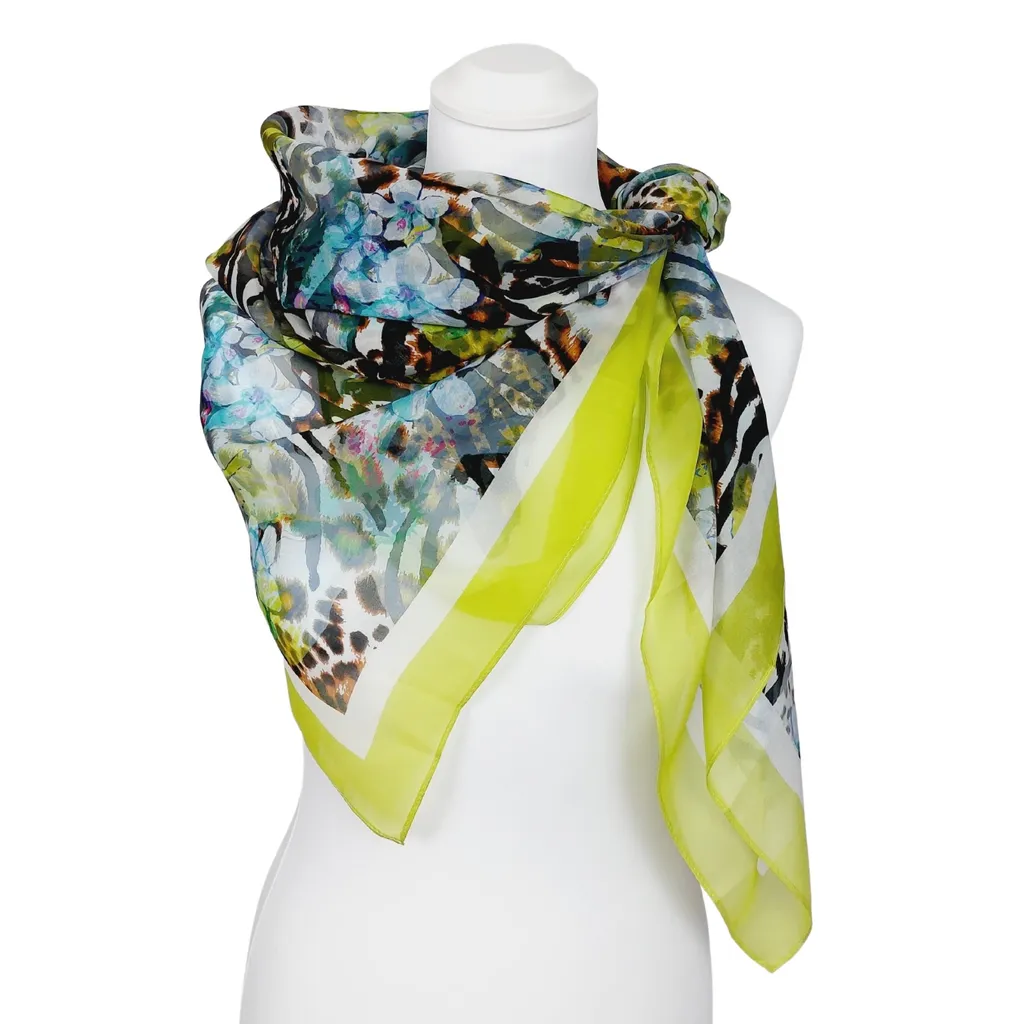 Шарф Tinitex
Шарф Tinitex