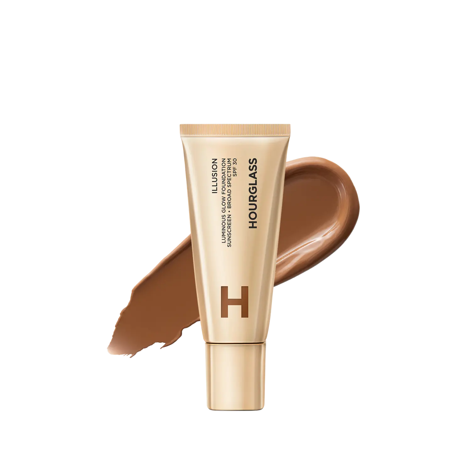 Фоновая основа Hourglass ILLUSION LUMINOUS GLOW FOUNDATION SPF 30, 24
Фоновая основа Hourglass ILLUSION LUMINOUS GLOW FOUNDATION SPF 30, 24