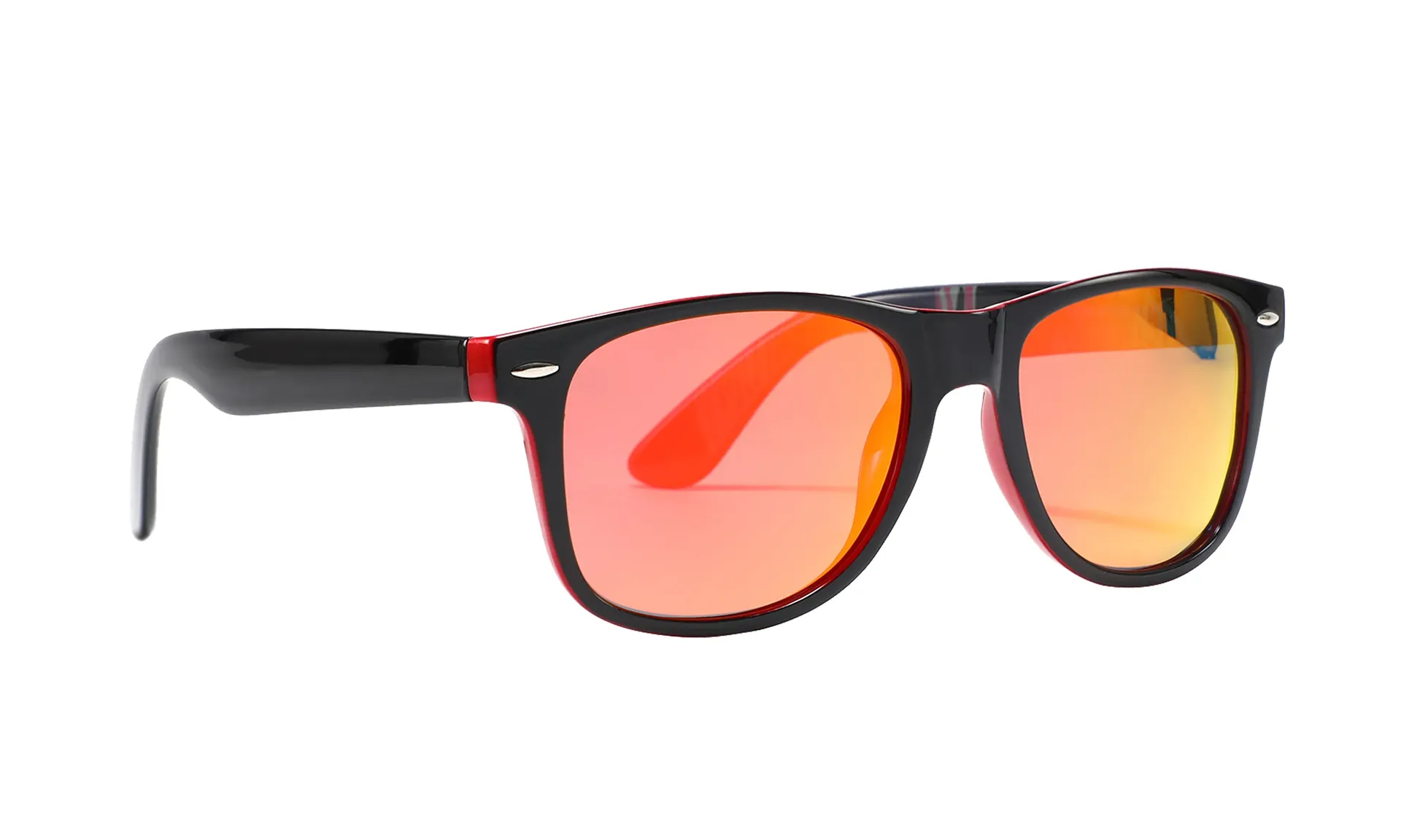 Солнцезащитные очки COLLEZIONE ALESSANDRO "Берлин" с поляризационными линзами, цвет Orange
Солнцезащитные очки COLLEZIONE ALESSANDRO "Берлин" с поляризационными линзами, цвет Orange