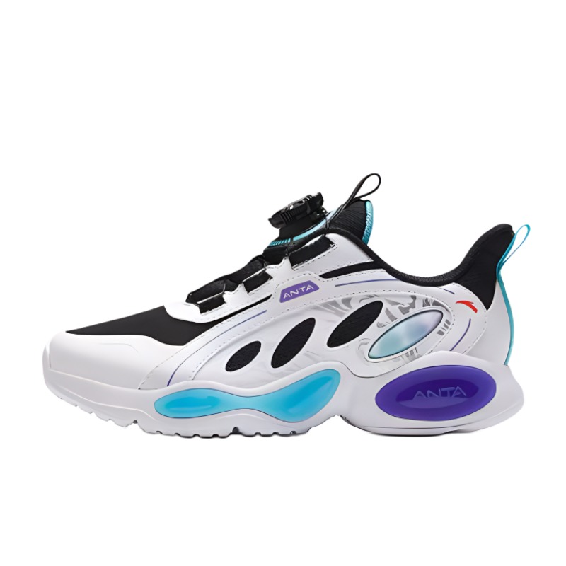 Ling Yue Износостойкие Дышащие Низкие Детские Беговые Кроссовки Белый Черный Подростковые Antakids
Ling Yue Износостойкие Дышащие Низкие Детские Беговые Кроссовки Белый Черный Подростковые Antakids