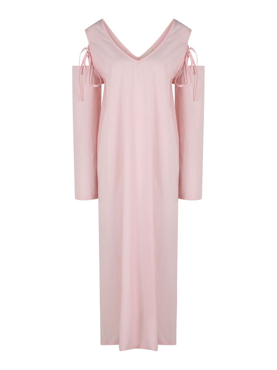 Платье About You HOLIDAY, роза
Платье About You HOLIDAY, роза