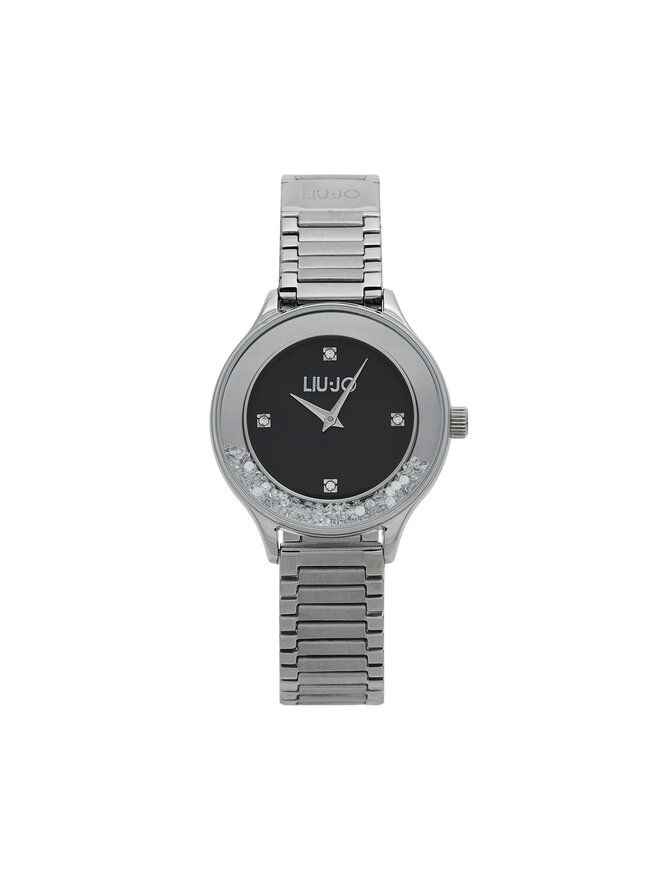 Часы Dancing Shine TLJ2341 Liu Jo, серебряный
Часы Dancing Shine TLJ2341 Liu Jo, серебряный