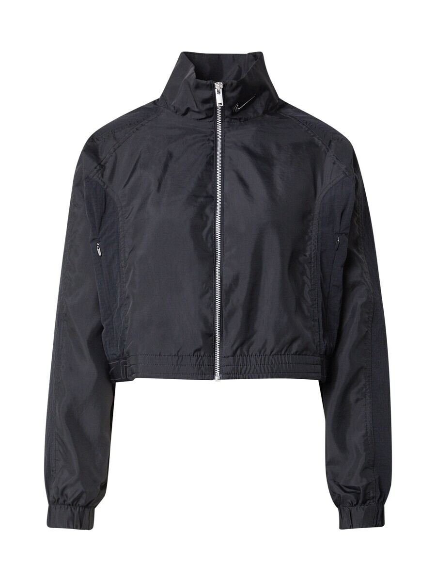 Всесезонная куртка Nike Sportswear Between-Season Jacket, черный
Всесезонная куртка Nike Sportswear Between-Season Jacket, черный