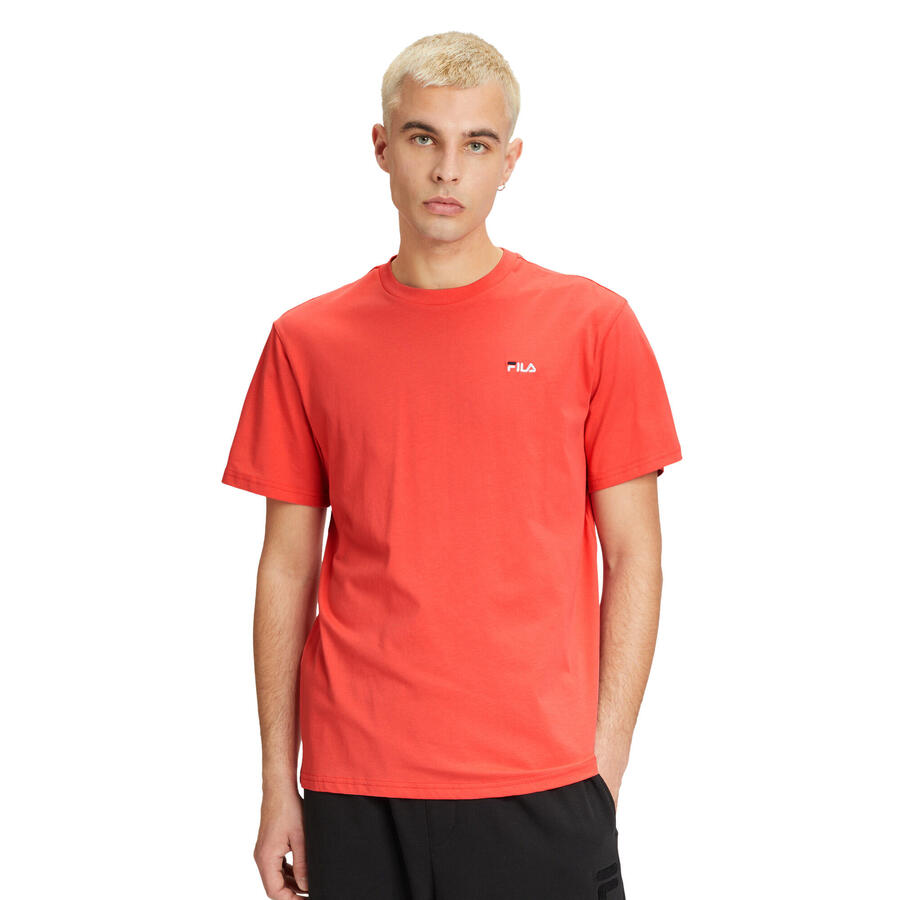 Мужская футболка FILA Berloz
Мужская футболка FILA Berloz