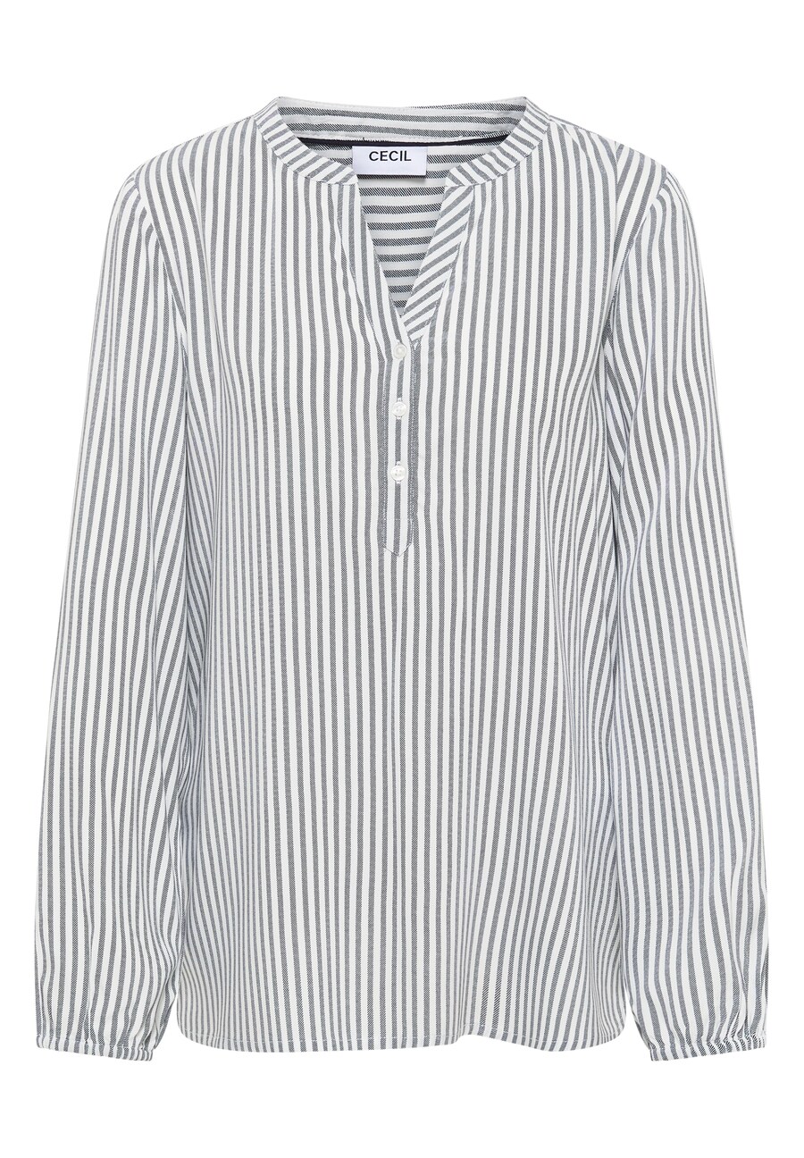 Блуза CECIL, темно-синий
Блуза CECIL, темно-синий