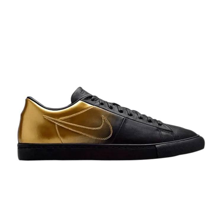 Кроссовки Nike Blazer Low Sp 'Pedro Lourenco', черный
Кроссовки Nike Blazer Low Sp 'Pedro Lourenco', черный