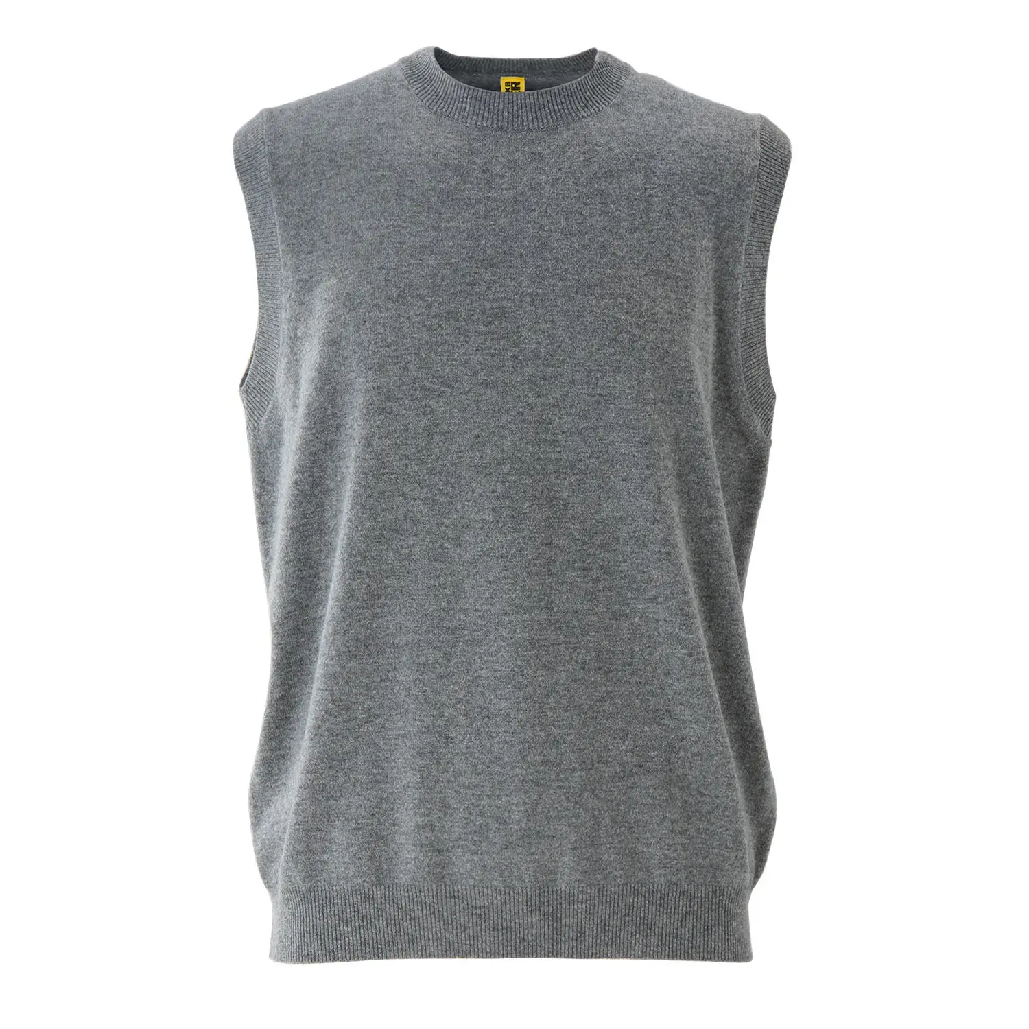 Футболка майка унисекс серая Onitsuka Tiger
Футболка майка унисекс серая Onitsuka Tiger