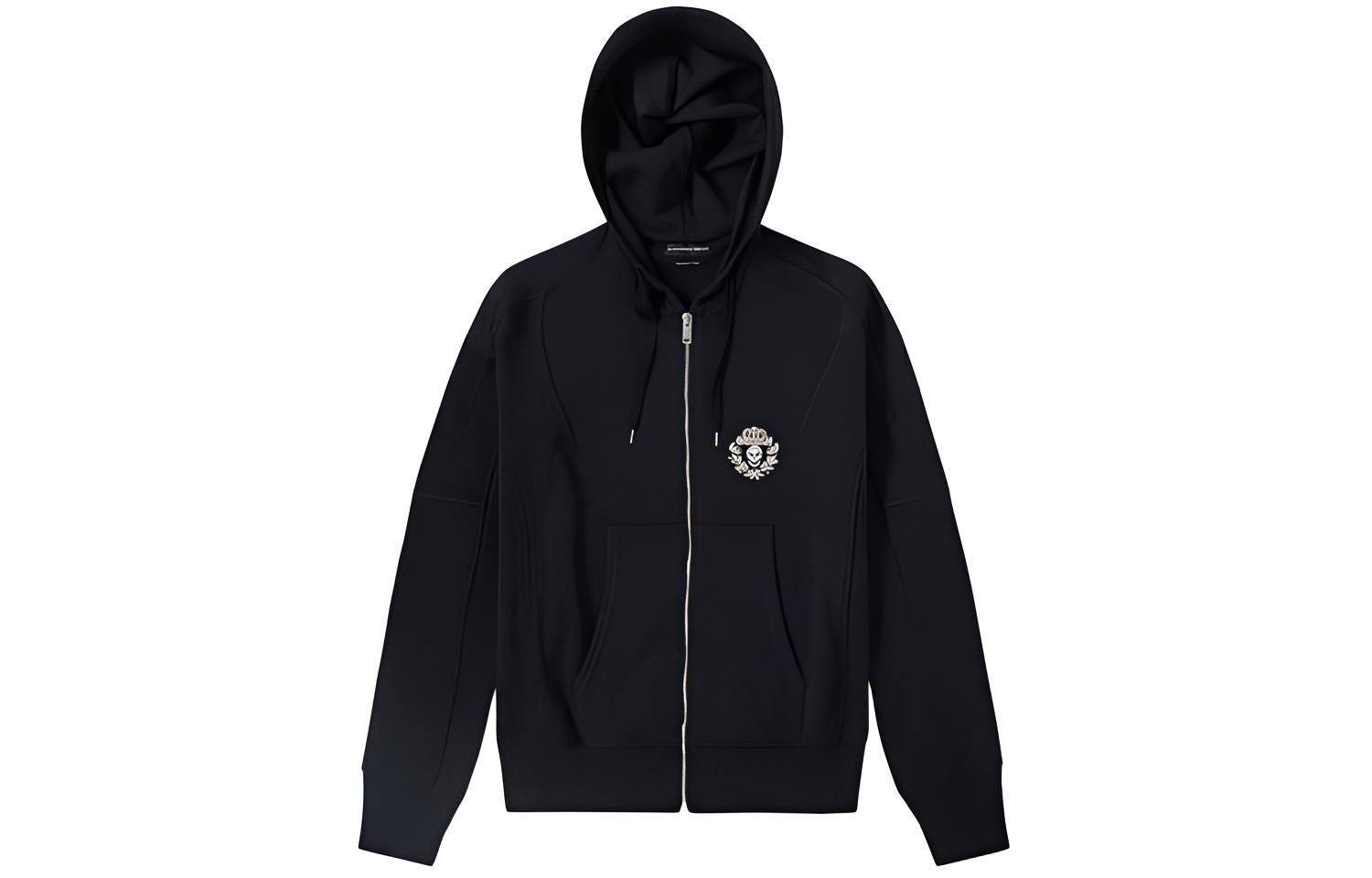 Alexander McQueen Свитшот мужской черный
Alexander McQueen Свитшот мужской черный