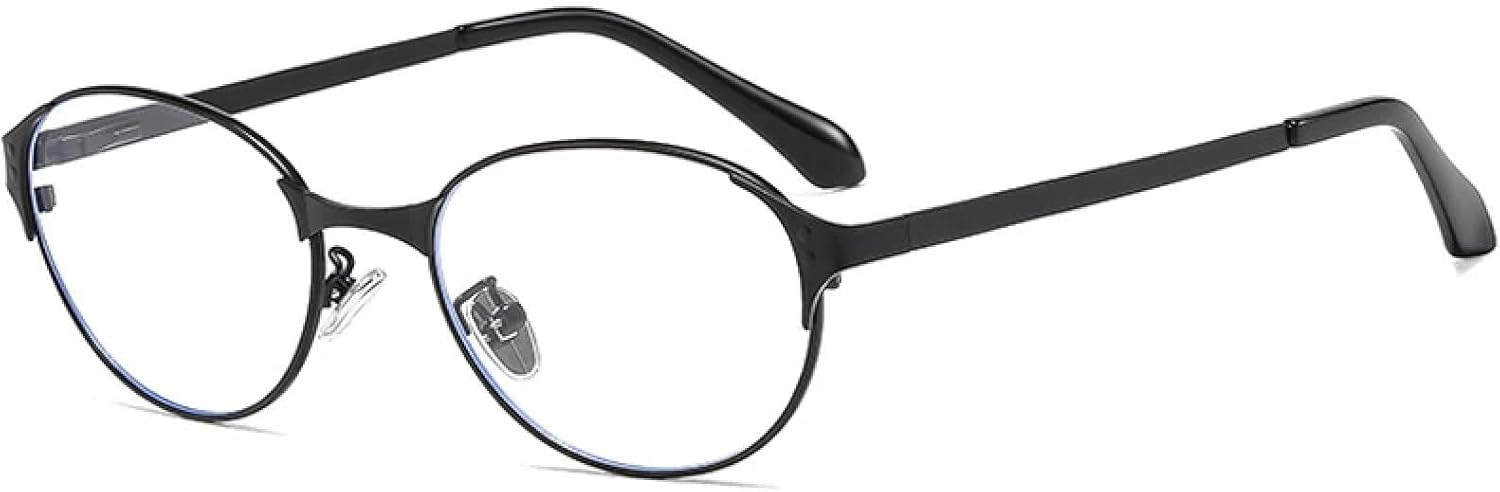 Модные овальные солнцезащитные очки в стиле металл-панк для женщин, роскошные солнцезащитные очки для мужчин, для активного отдыха, путешествий и вождения, женские очки с защитой от УФ-излучения UV400 TKKTLLT, Black Clear
Модные овальные солнцезащитные очки в стиле металл-панк для женщин, роскошные солнцезащитные очки для мужчин, для активного отдыха, путешествий и вождения, женские очки с защитой от УФ-излучения UV400 TKKTLLT, Black Clear