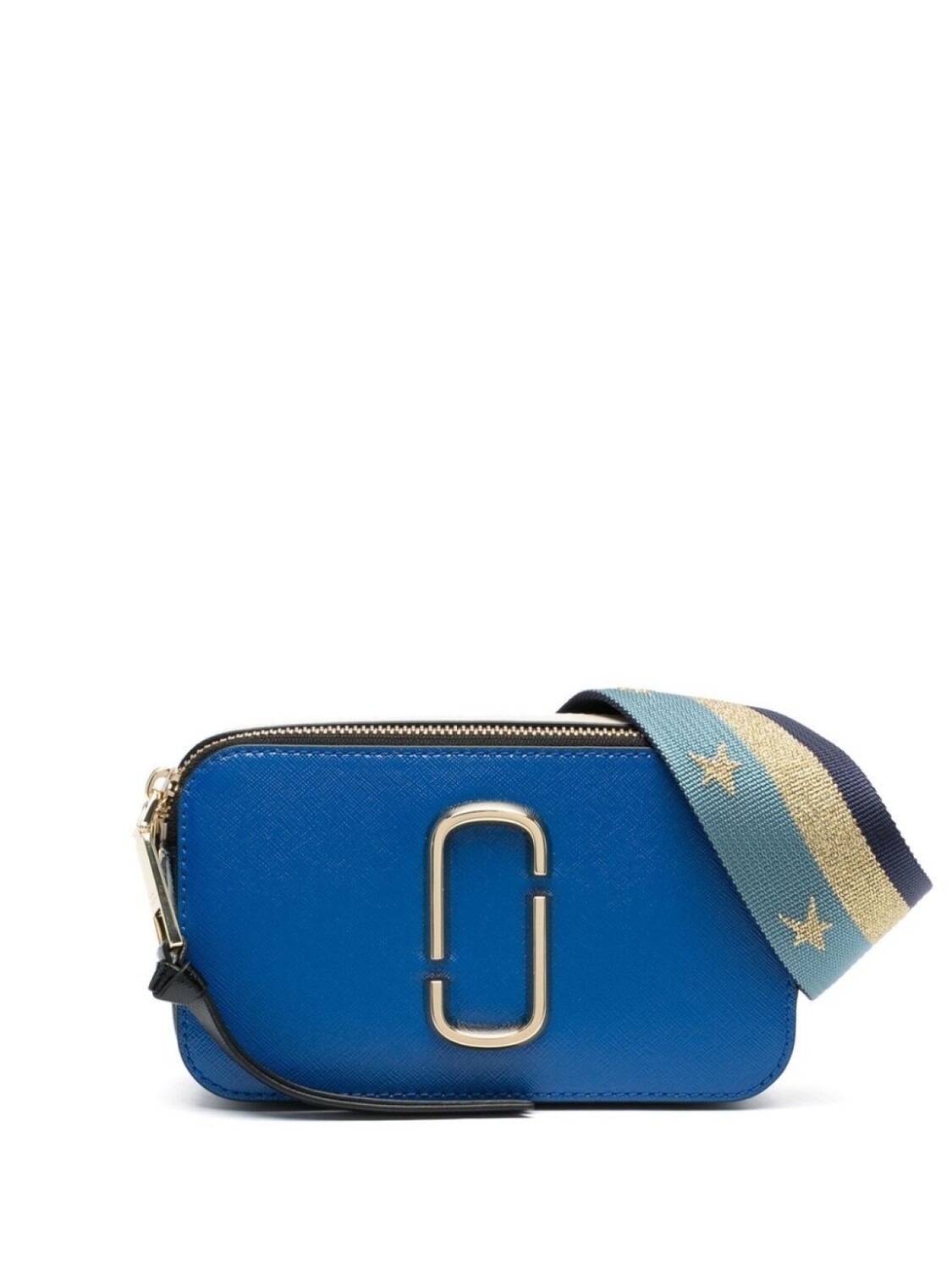 Marc Jacobs каркасная сумка The Snapshot, синий
Marc Jacobs каркасная сумка The Snapshot, синий
