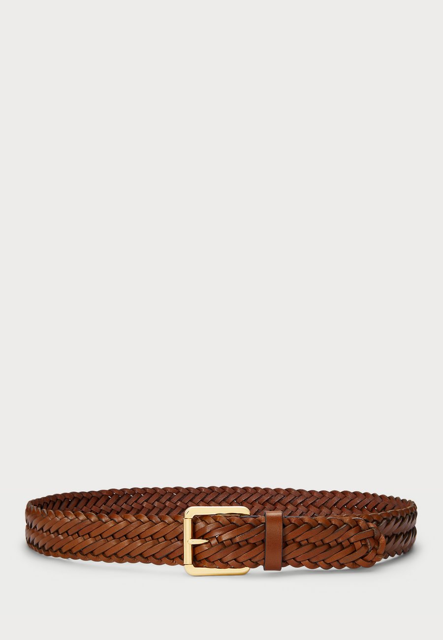 Ремень Lauren Ralph Lauren BRAIDED VACHETTA LEATHER BELT, Brown/Tan
Ремень Lauren Ralph Lauren BRAIDED VACHETTA LEATHER BELT, Brown/Tan