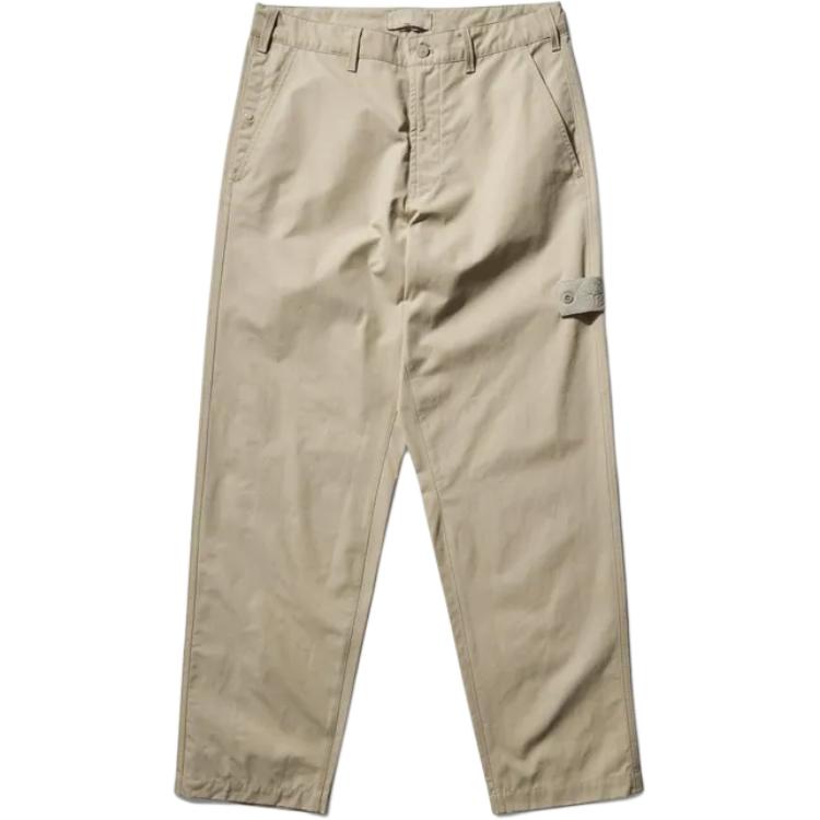 Брюки Ghost Regular Fit STONE ISLAND, бежевый
Брюки Ghost Regular Fit STONE ISLAND, бежевый