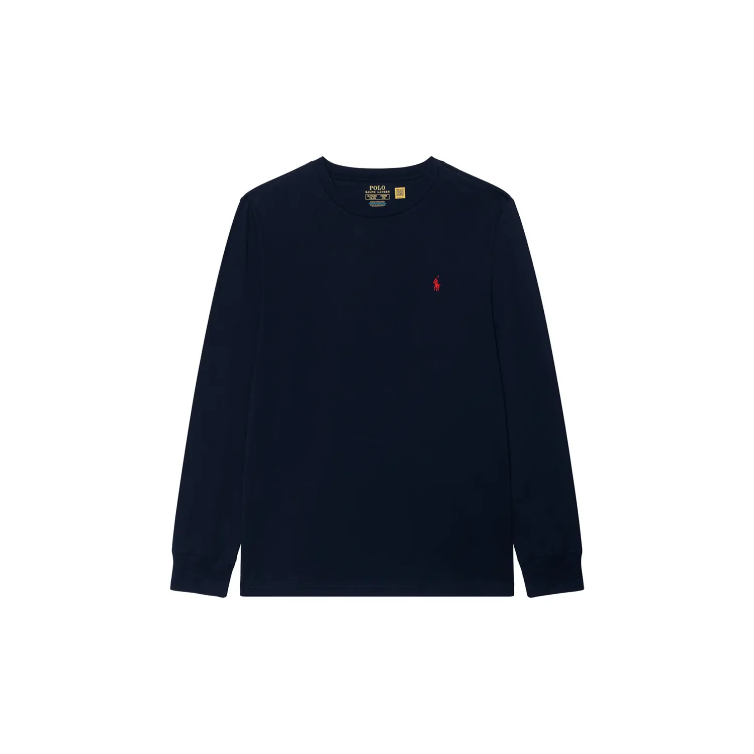 Polo Ralph Lauren Свитшот SS22 Blue детский
Polo Ralph Lauren Свитшот SS22 Blue детский