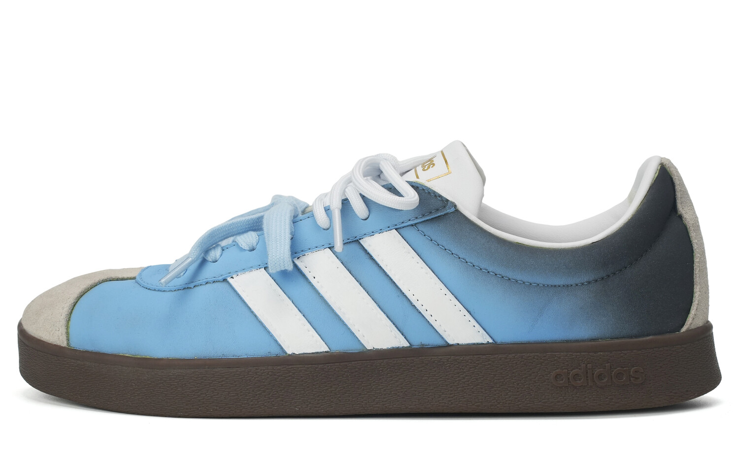 Кроссовки adidas neo VL Court 2.0 Skateboarding Shoes Unisex, синий/черный/белый
Кроссовки adidas neo VL Court 2.0 Skateboarding Shoes Unisex, синий/черный/белый