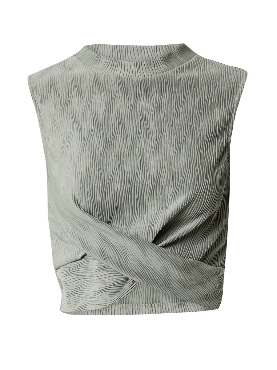 Топ About You MALENA, светло-зеленый
Топ About You MALENA, светло-зеленый