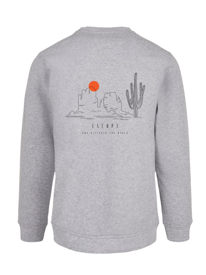 Толстовка F4NT4STIC, пятнистый серый
Толстовка F4NT4STIC, пятнистый серый