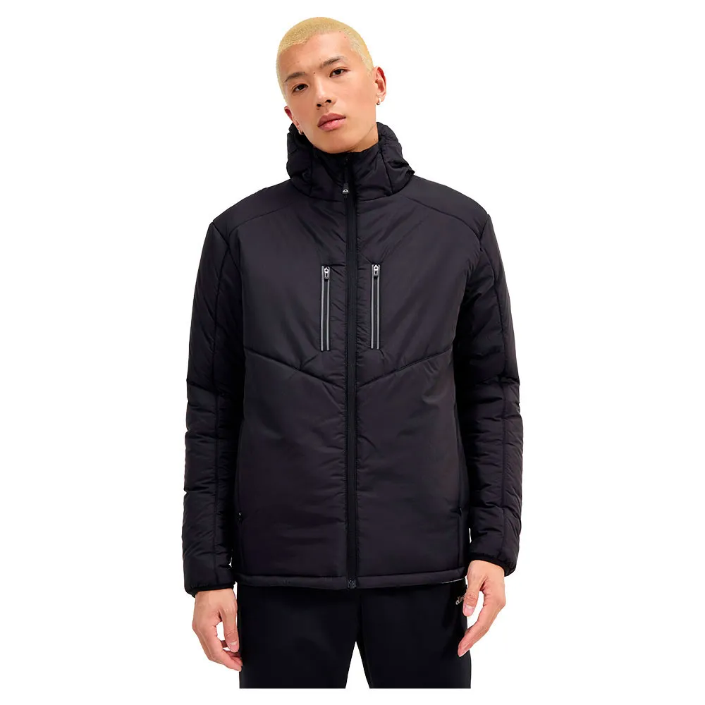 Куртка Ellesse Wellard, черный
Куртка Ellesse Wellard, черный