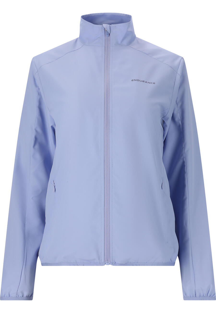 ENDURANCE Куртка для бега Sylen
ENDURANCE Куртка для бега Sylen