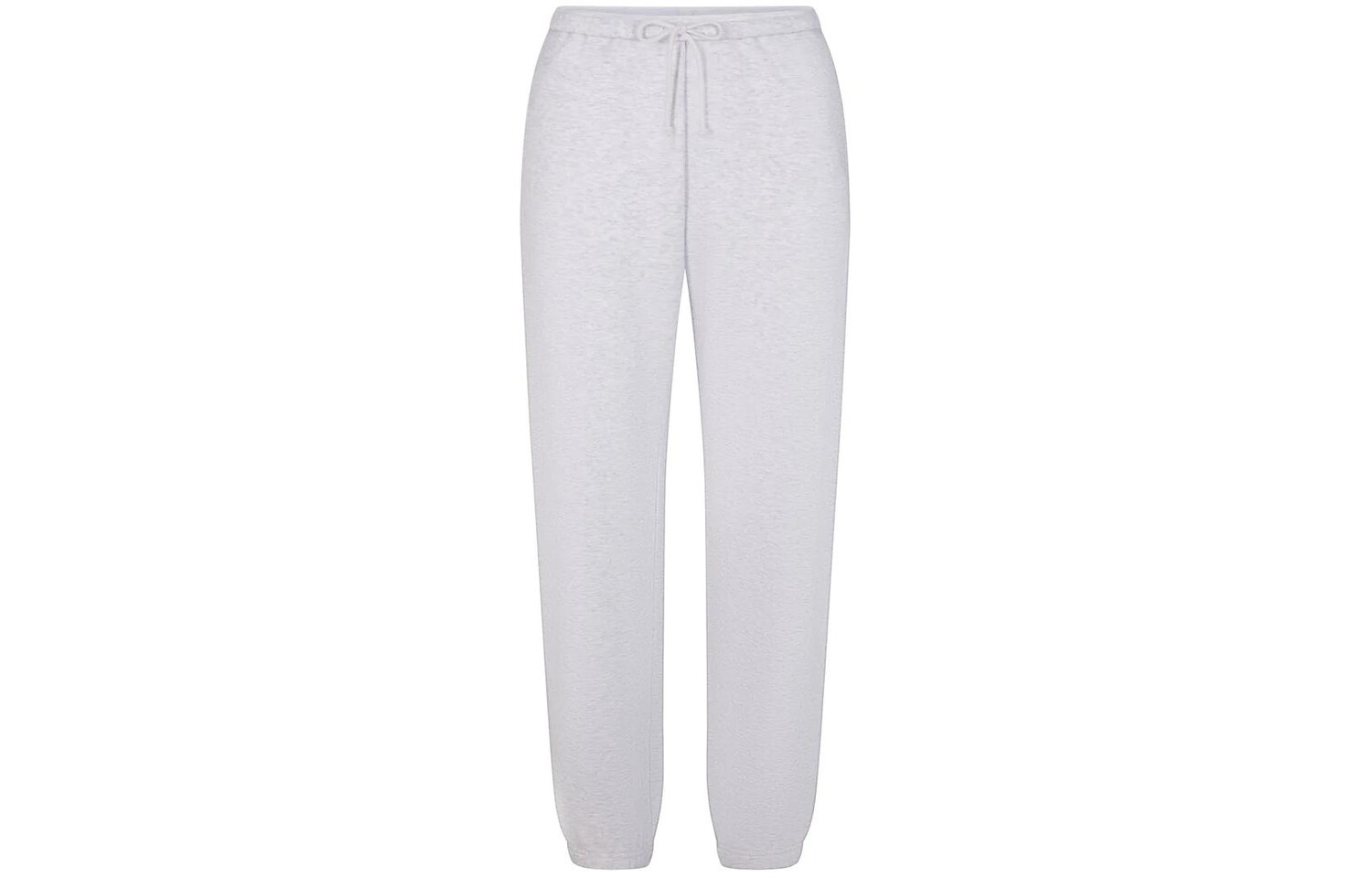 Повседневные брюки женские светло-серые Skims
Повседневные брюки женские светло-серые Skims