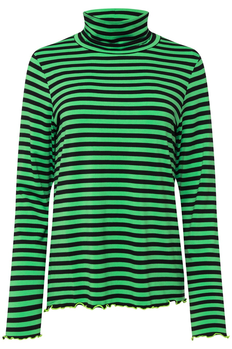 Лонгслив LAURASØN, Kiwi
Лонгслив LAURASØN, Kiwi