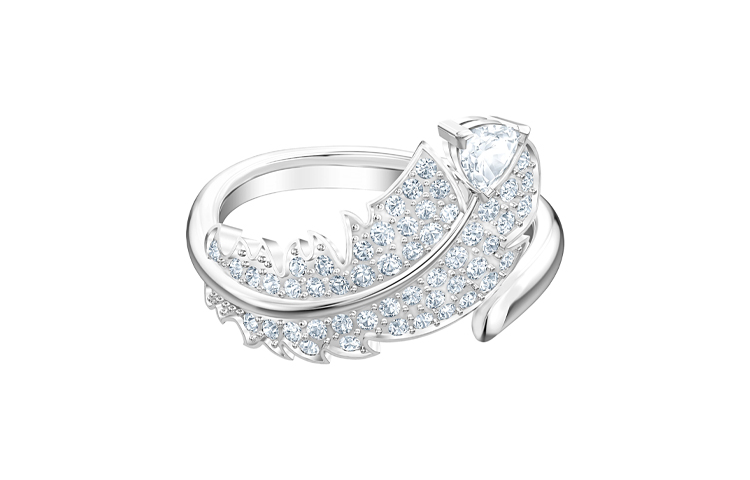 Красивые кольца женские Swarovski
Красивые кольца женские Swarovski