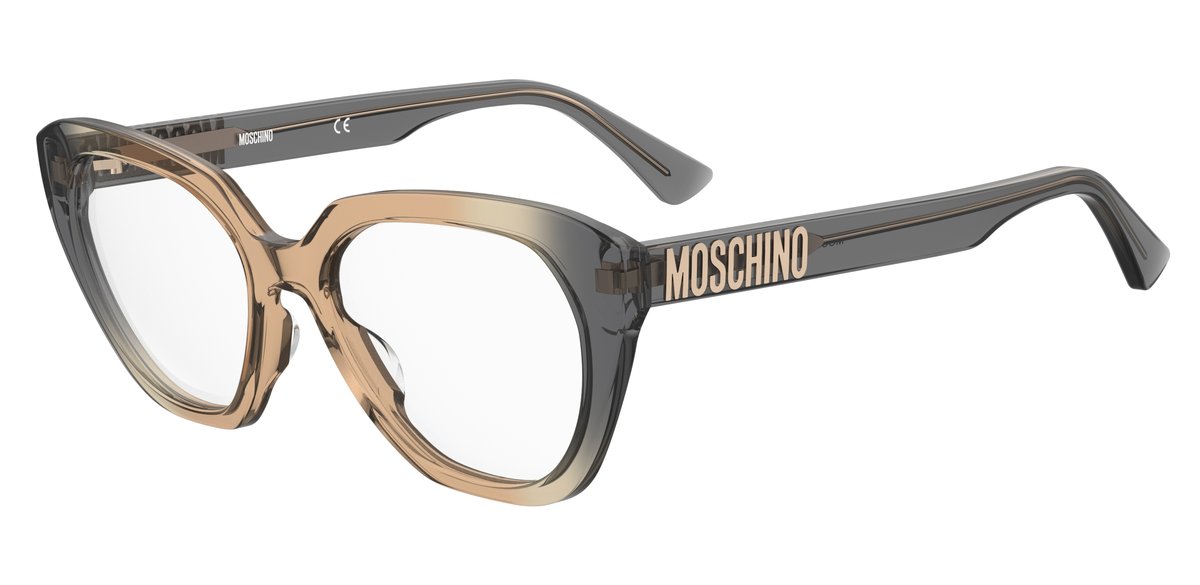 Женские оптические оправы MOS628 MOSCHINO
Женские оптические оправы MOS628 MOSCHINO