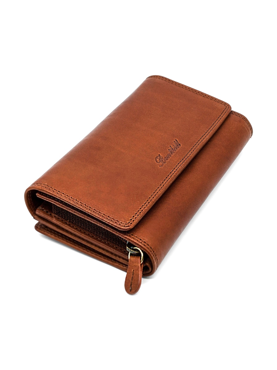 Кошелек Benthill, коричневый
Кошелек Benthill, коричневый