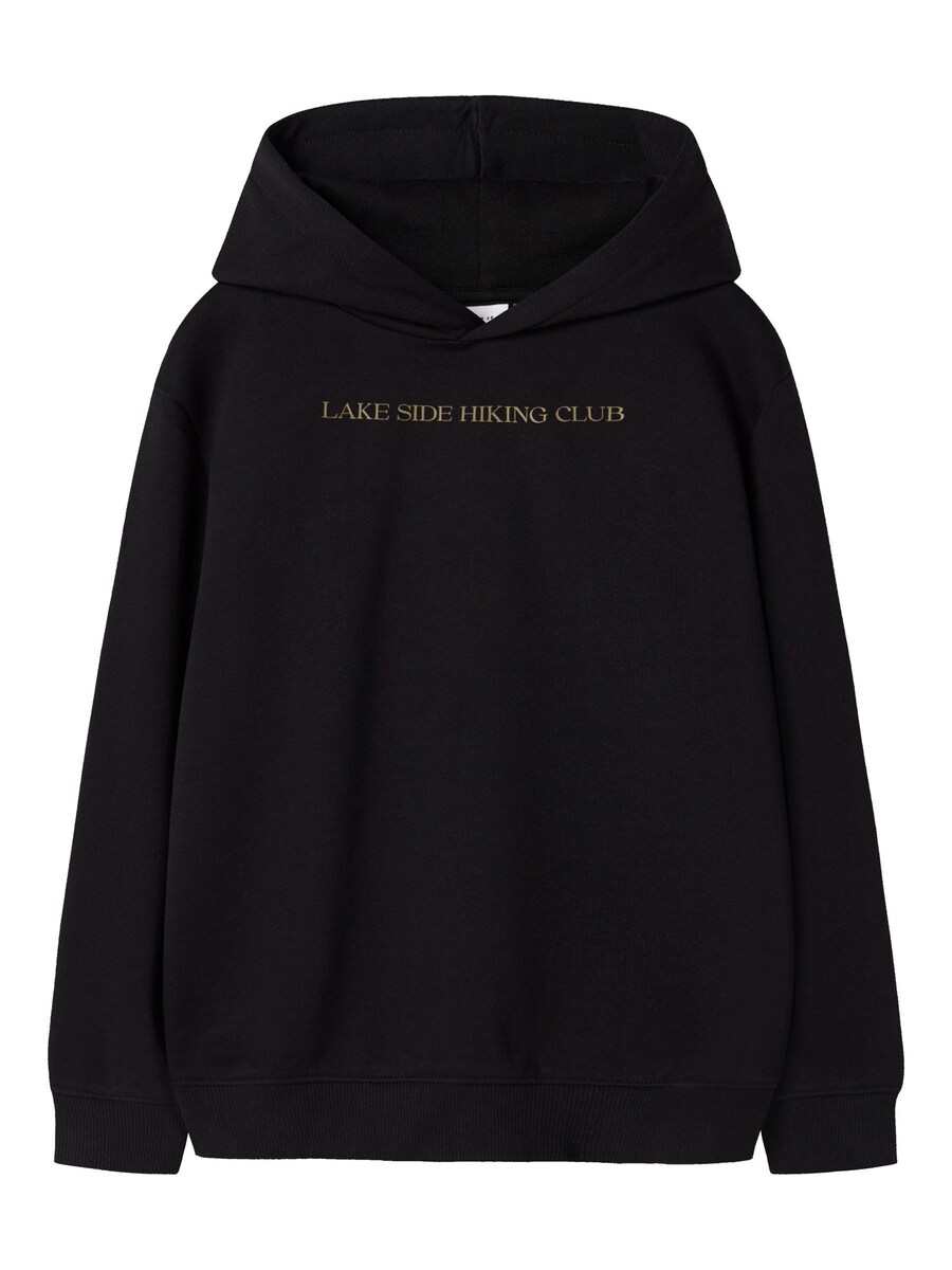 Толстовка NAME IT, черный
Толстовка NAME IT, черный