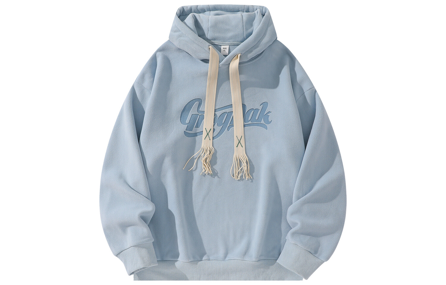 Толстовка унисекс Grognak, Черный
Толстовка унисекс Grognak, Черный