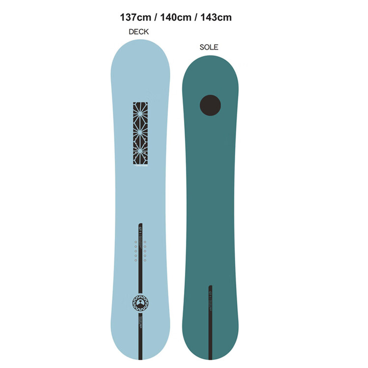 Nidecker GT Snowboard, японская модель 2024/25 RICE28 с плоским основанием, унисекс, GT1 | Женская жесткость 3, 143см
Nidecker GT Snowboard, японская модель 2024/25 RICE28 с плоским основанием, унисекс, GT1 | Женская жесткость 3, 143см