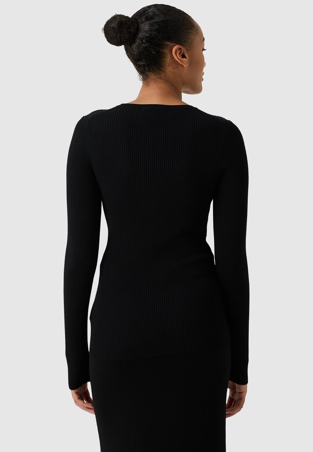 Джемпер Les Lunes, черный
Джемпер Les Lunes, черный