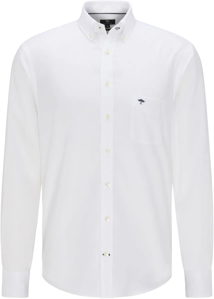 Рубашка с длинными рукавами FYNCH-HATTON "FYNCH-HATTON рубашка с длинными рукавами" (1 шт.), белый
Рубашка с длинными рукавами FYNCH-HATTON "FYNCH-HATTON рубашка с длинными рукавами" (1 шт.), белый