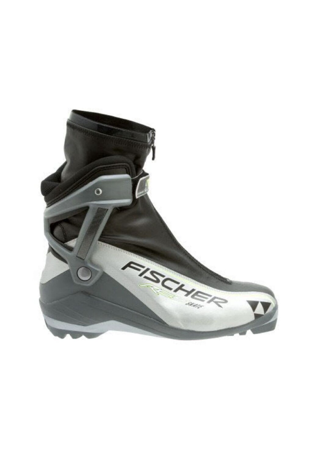 Кроссовки для беговых лыж RC5 SKATING FISCHER
Кроссовки для беговых лыж RC5 SKATING FISCHER