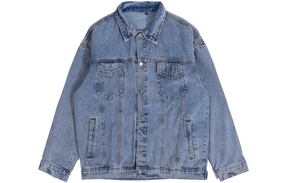 Aberdeen Literary Man Джинсовая куртка унисекс ARTSMAN, Промытая желтая грязь
Aberdeen Literary Man Джинсовая куртка унисекс ARTSMAN, Промытая желтая грязь