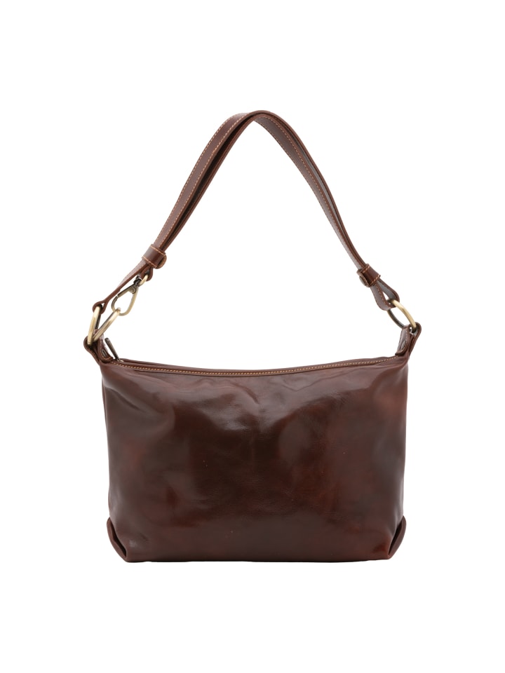 Наплечная сумка Gave Lux, темно-коричневый
Наплечная сумка Gave Lux, темно-коричневый