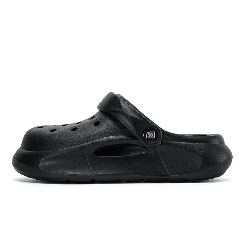 Дышащие, легкие, амортизирующие, низкие детские сандалии для детей от 3 до 7 лет Casillon, черный
Дышащие, легкие, амортизирующие, низкие детские сандалии для детей от 3 до 7 лет Casillon, черный