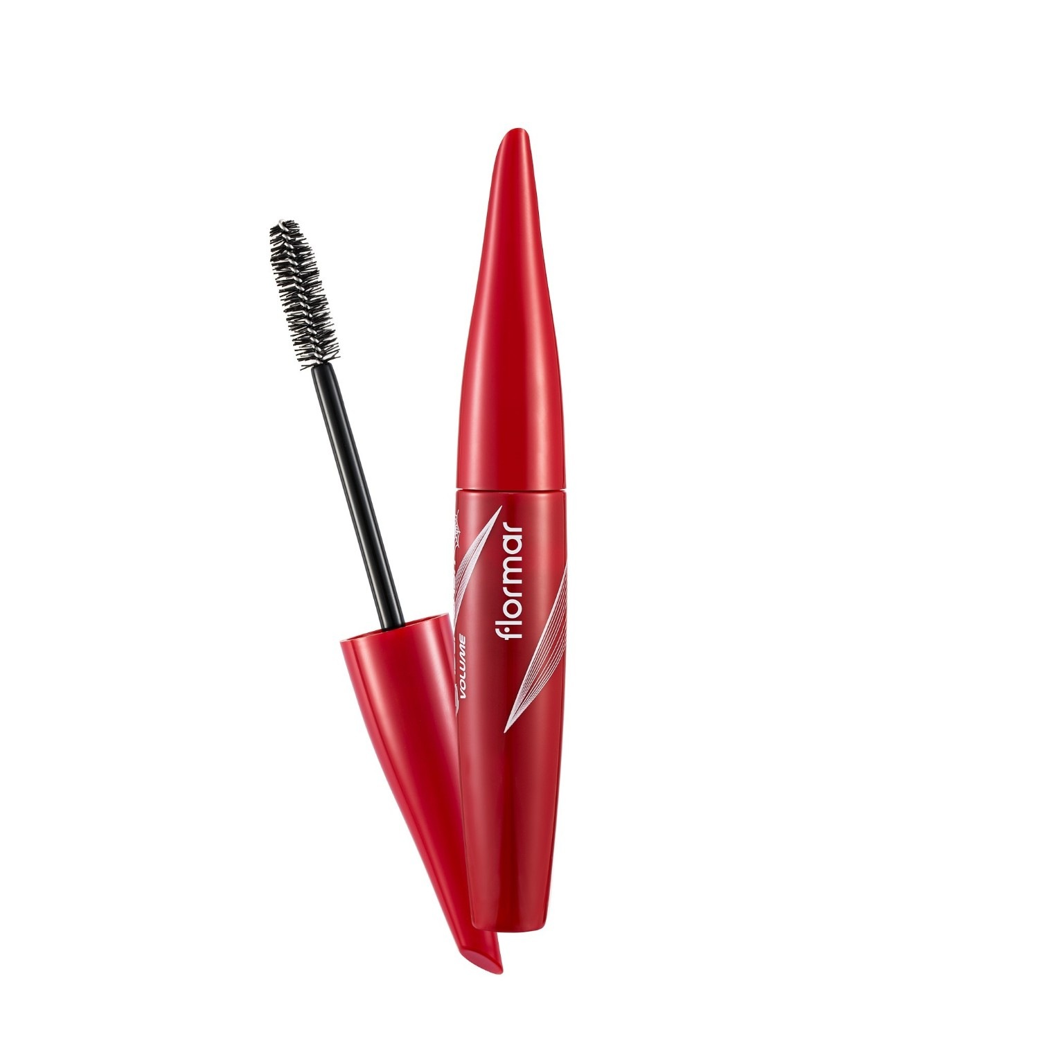 Тушь для ресниц spider lash Flormar, volume, объем 13 мл
Тушь для ресниц spider lash Flormar, volume, объем 13 мл